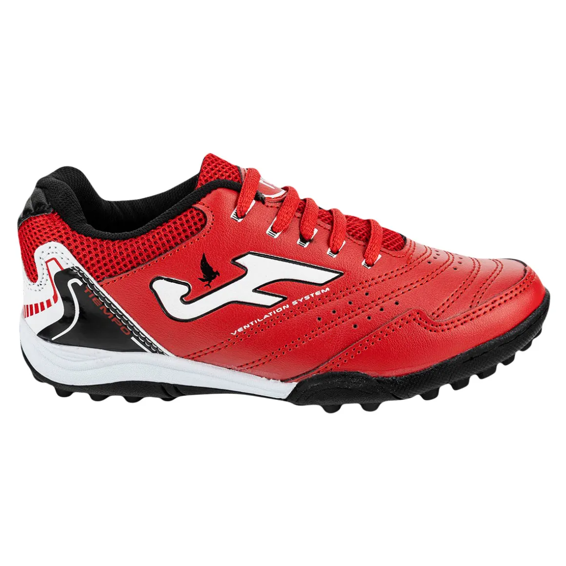 Tenis Deportivo Futbol Niño Air Frakos 07261