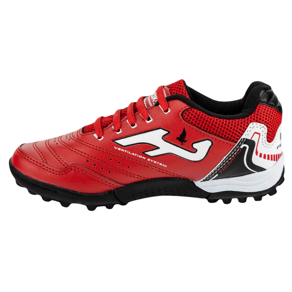 Tenis Deportivo Futbol Niño Air Frakos 07261