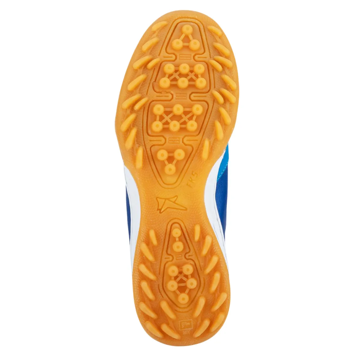 Tenis Deportivo Junior Niño Air Frakos 07255/57/59