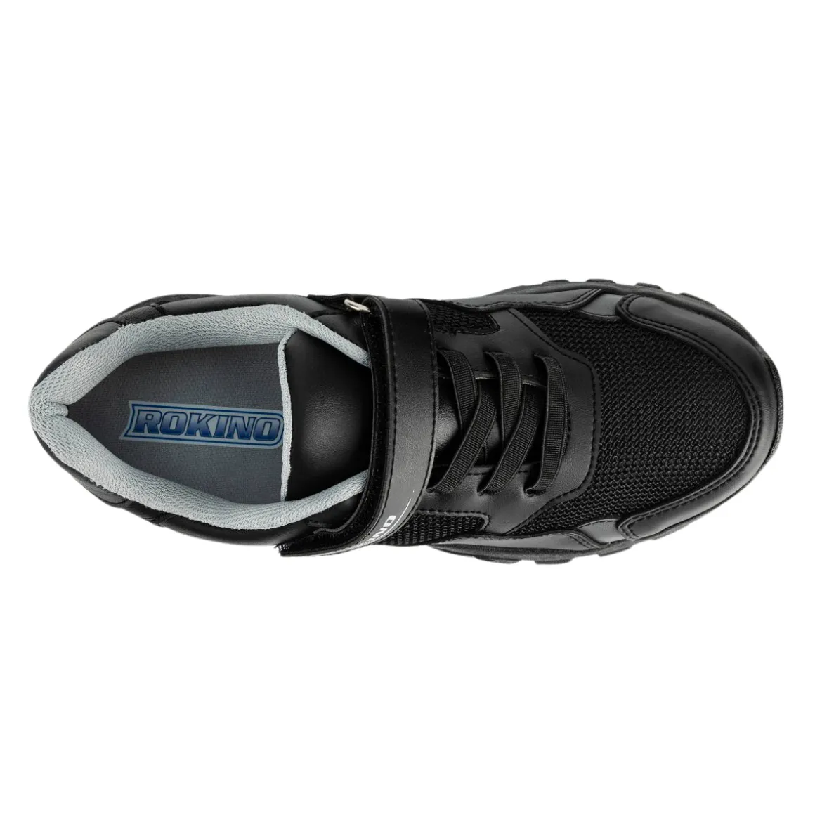 Tenis Deportivo Moda Joven Rokino 05805