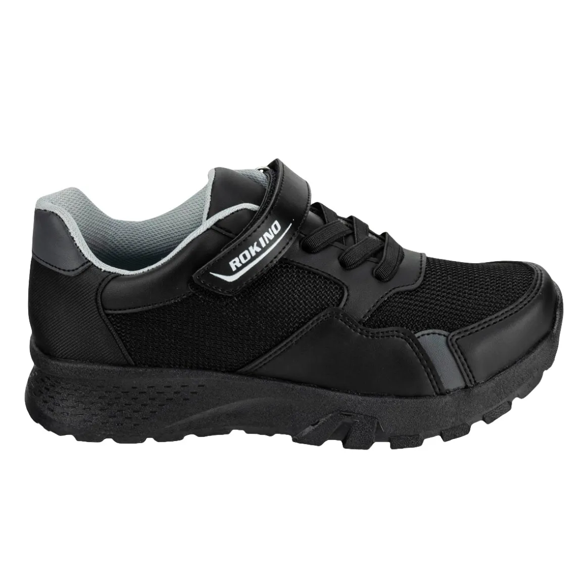Tenis Deportivo Moda Joven Rokino 05805