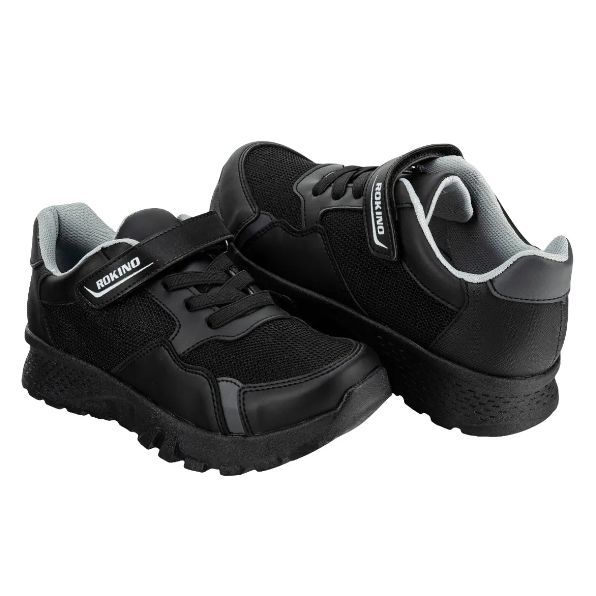 Tenis Deportivo Moda Joven Rokino 05805