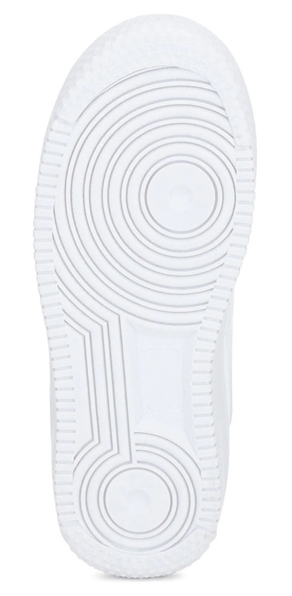 Tenis Escolar Blanco Para Niño Blasito 02913