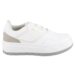 Tenis Escolar Para Mujer Neo Sport 05573