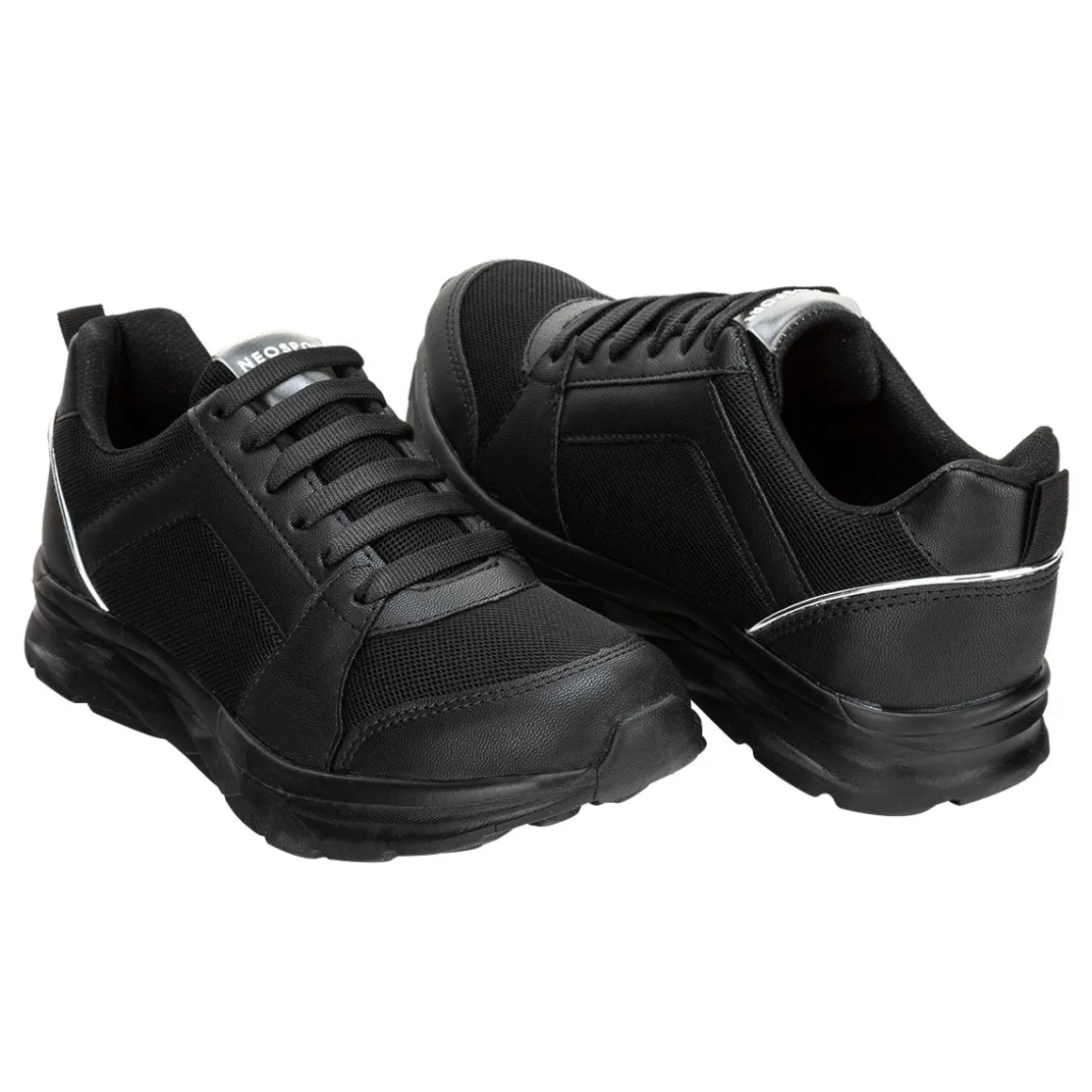 Tenis Fitness Para Mujer Neo Sport 01709