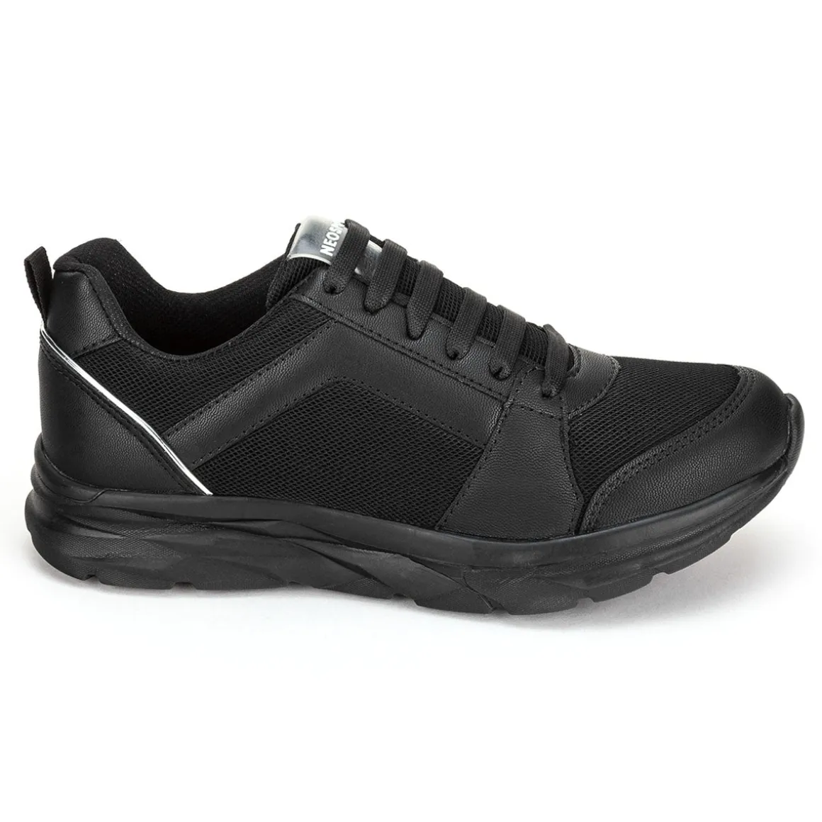 Tenis Fitness Para Mujer Neo Sport 01709