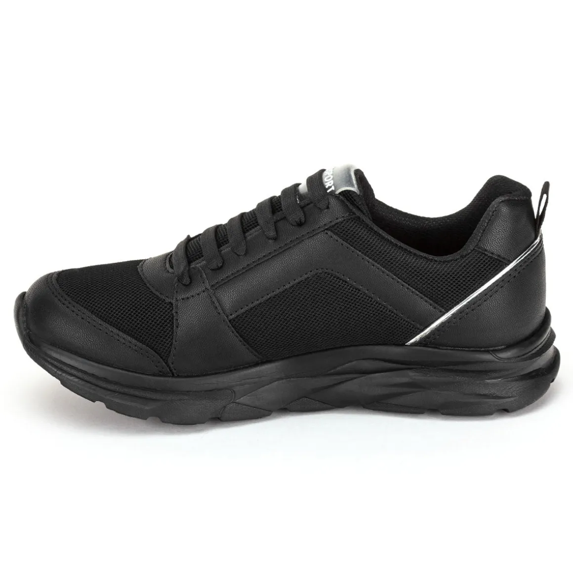 Tenis Fitness Para Mujer Neo Sport 01709