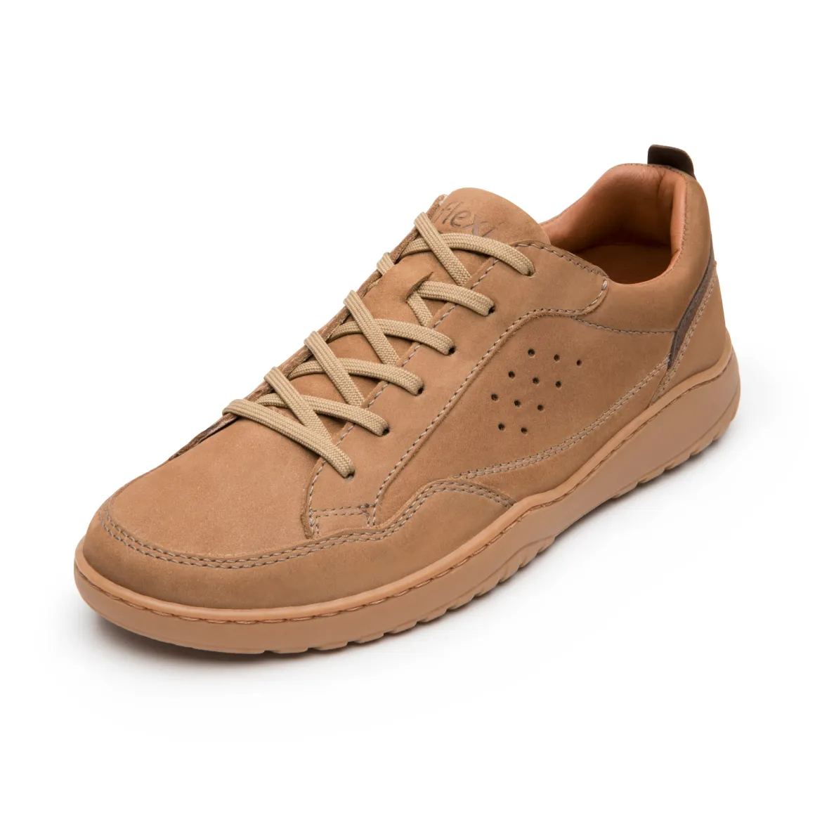 Tenis Flexi Para Hombre Casual Confort 08574