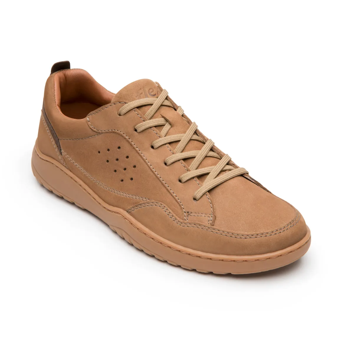 Tenis Flexi Para Hombre Casual Confort 08574