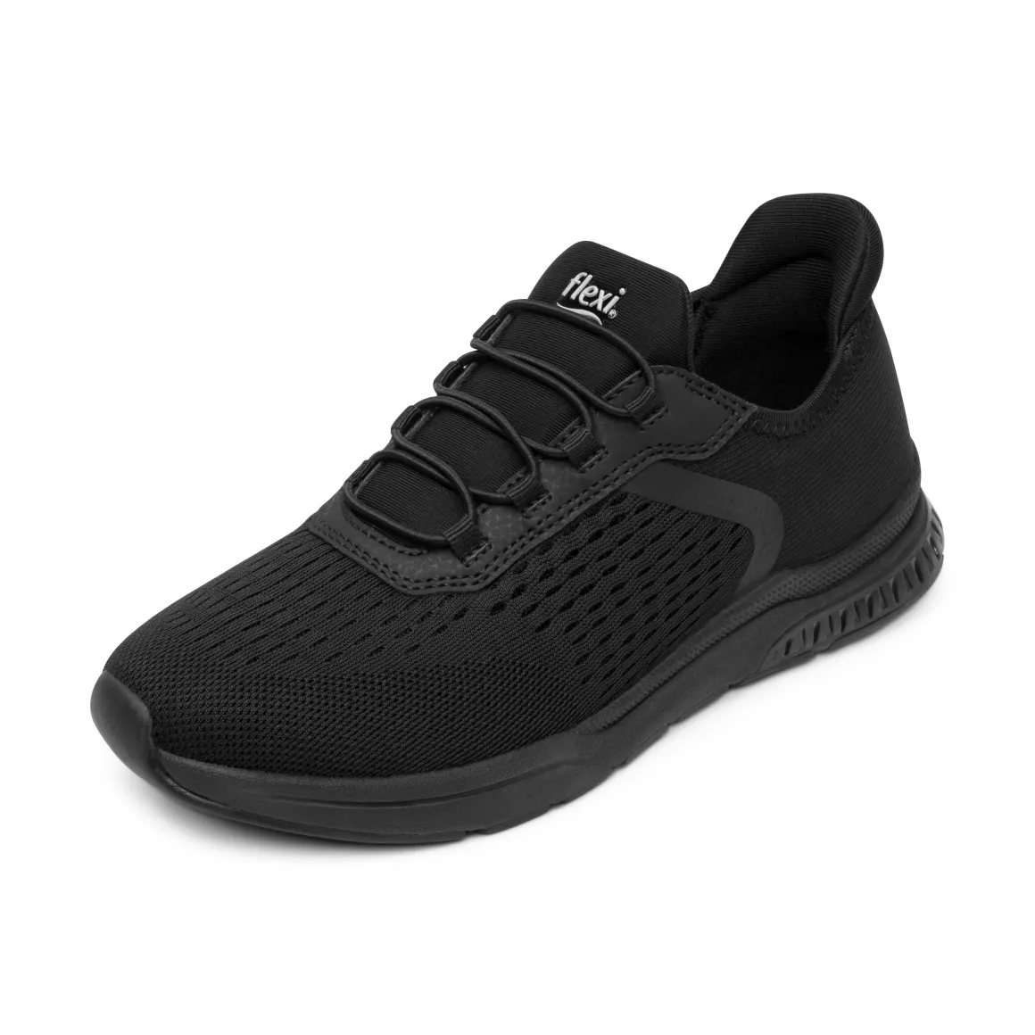 Tenis Flexi Para Mujer Casual Cómodos 06793