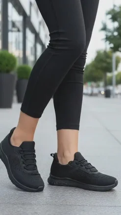 Tenis Flexi Para Mujer Casual Cómodos 06793