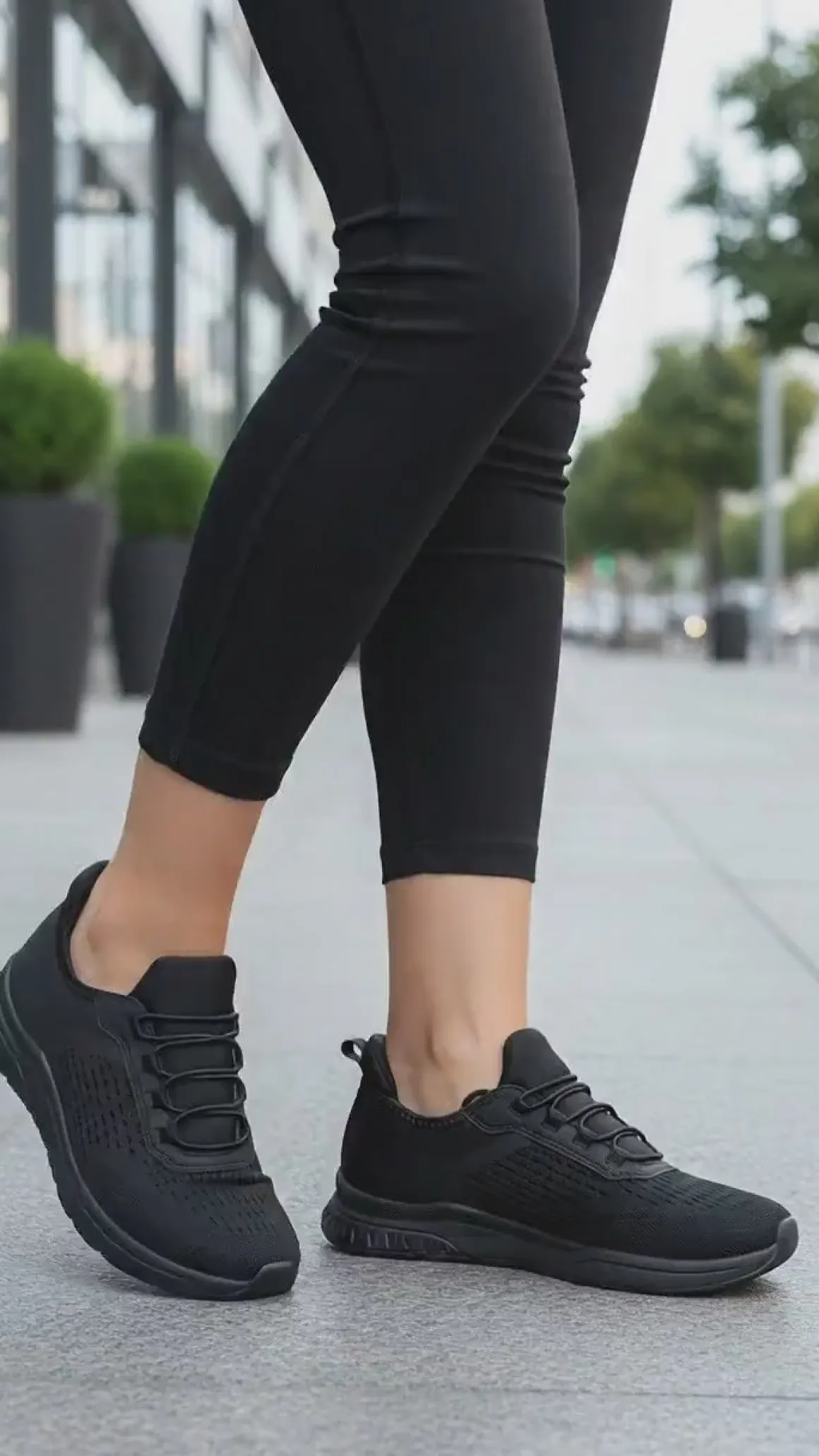 Tenis Flexi Para Mujer Casual Cómodos 06793