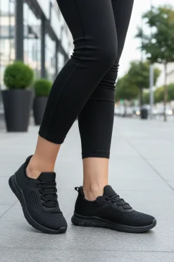 Tenis Flexi Para Mujer Casual Cómodos 06793