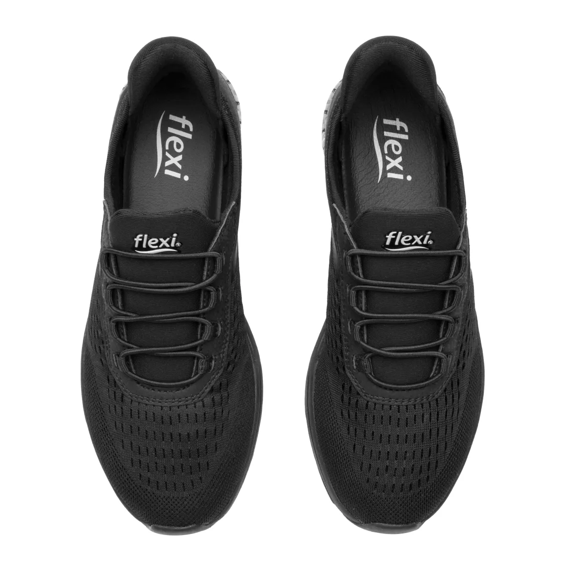 Tenis Flexi Para Mujer Casual Cómodos 06793
