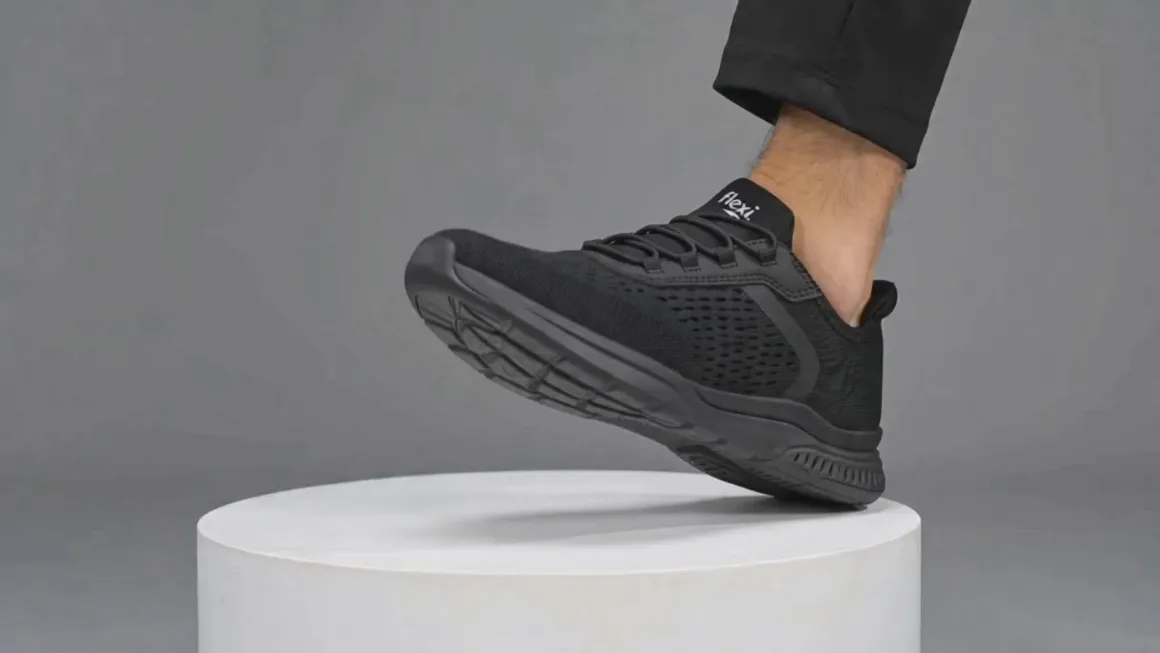 Tenis Flexi Para Mujer Casual Cómodos 06793