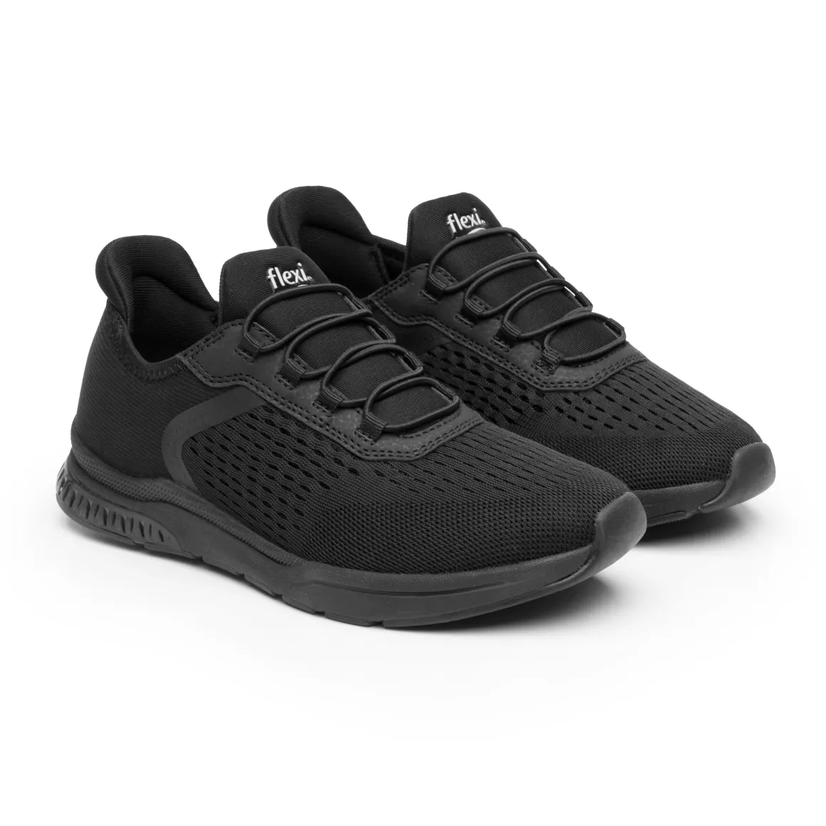 Tenis Flexi Para Mujer Casual Cómodos 06793