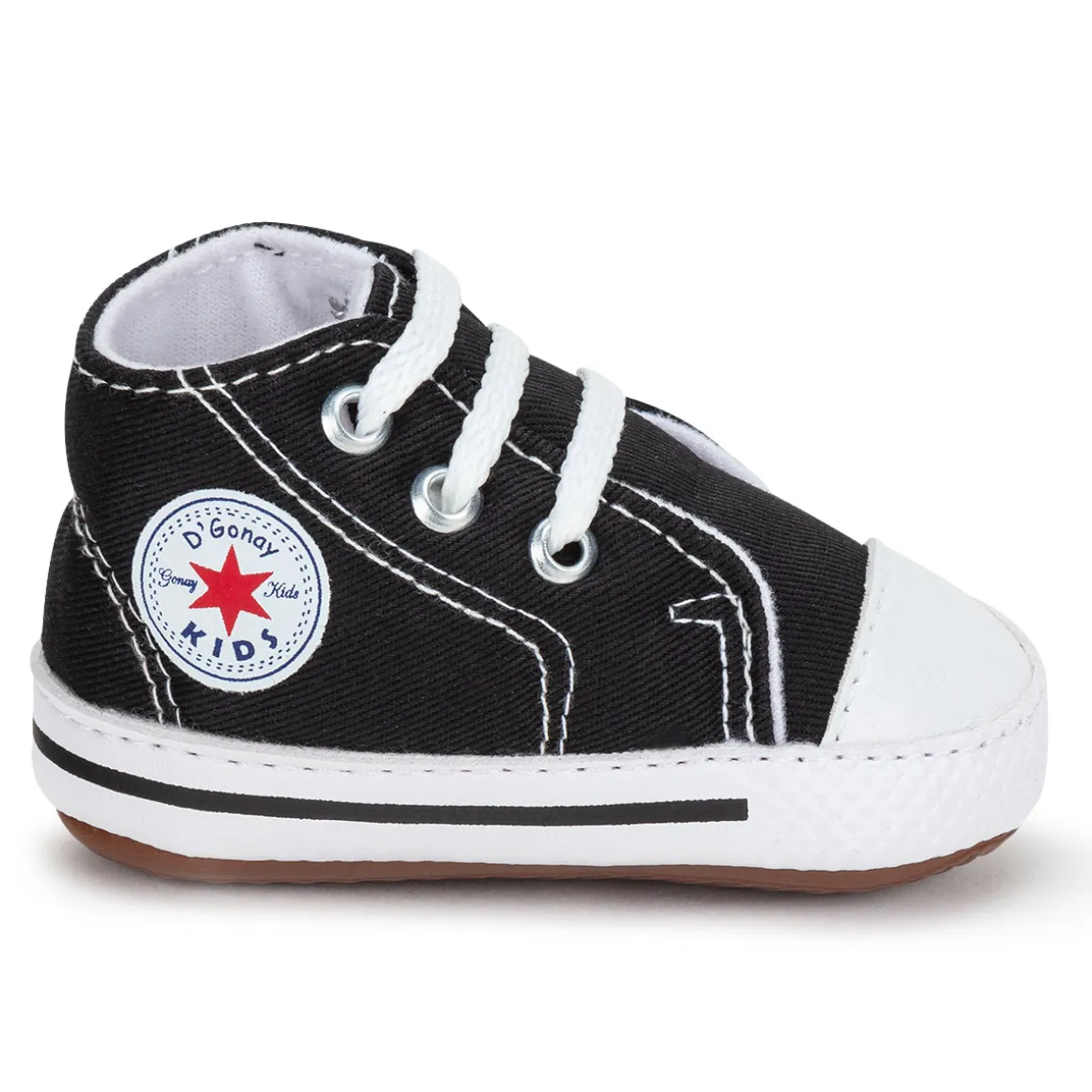 Tenis Moda Casual Bebé Gonaykids 00204