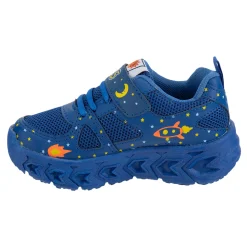 Tenis Moda Espacio Niño Suns 06307
