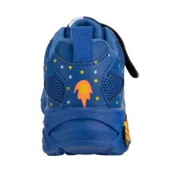 Tenis Moda Espacio Niño Suns 06307