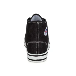 Tenis Moda Lona Niño Fghstars 01011
