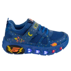 Tenis Moderno Espacio Niño Suns 06308