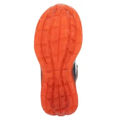 Tenis Moderno Spider Man Niño Kings Lu 06311