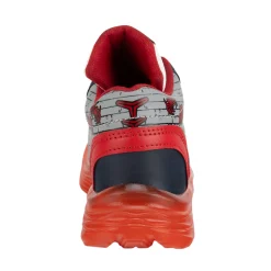 Tenis Moderno Spider Man Niño Kings Lu 06311