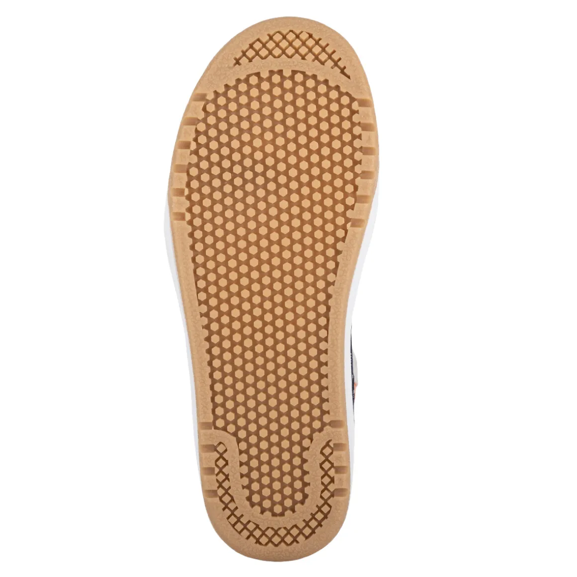Tenis Panam Para Hombre Bota Casuales Moda 06148