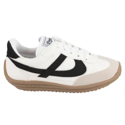 Tenis Panam Para Hombre Moderno Casual 06140