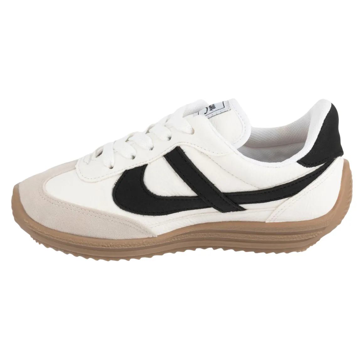 Tenis Panam Para Hombre Moderno Casual 06140
