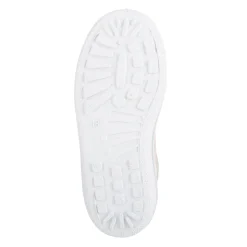 Tenis Panam Para Niña Bota Modernos 06138