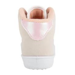 Tenis Panam Para Niña Bota Modernos 06138