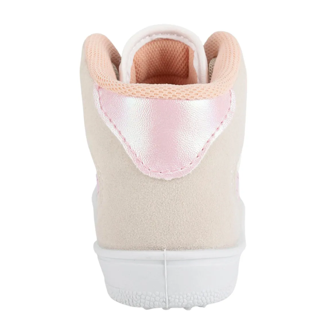 Tenis Panam Para Niña Bota Modernos 06138