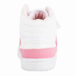 Tenis Panam Para Niño Bota Casual 07319-20