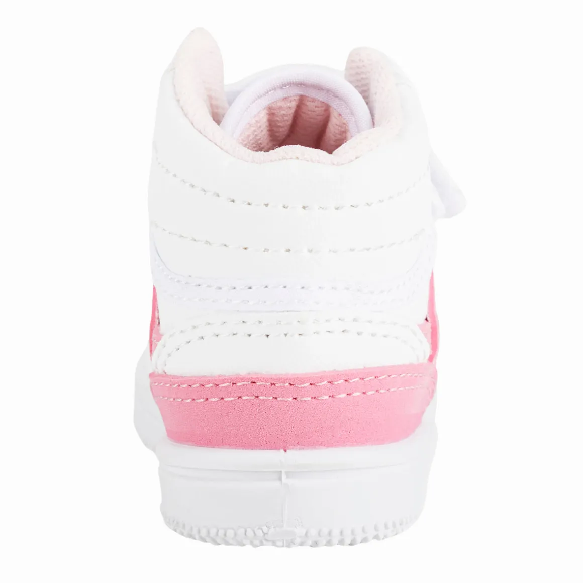 Tenis Panam Para Niño Bota Casual 07319-20