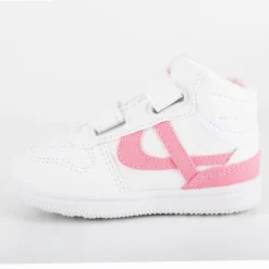 Tenis Panam Para Niño Bota Casual 07319-20