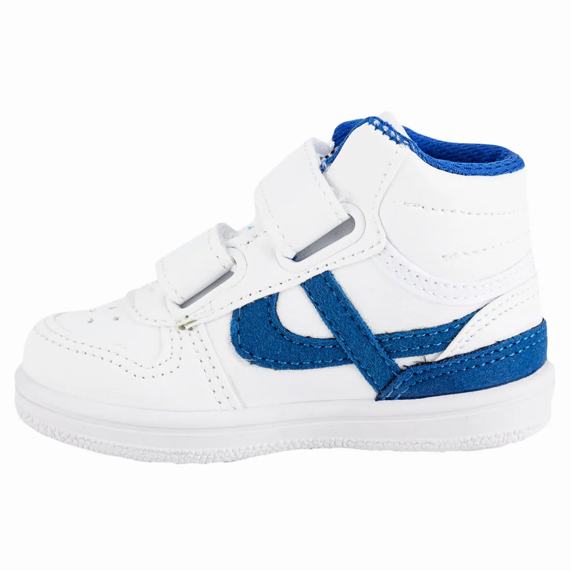 Tenis Panam Para Niño Bota Casual 07319-20