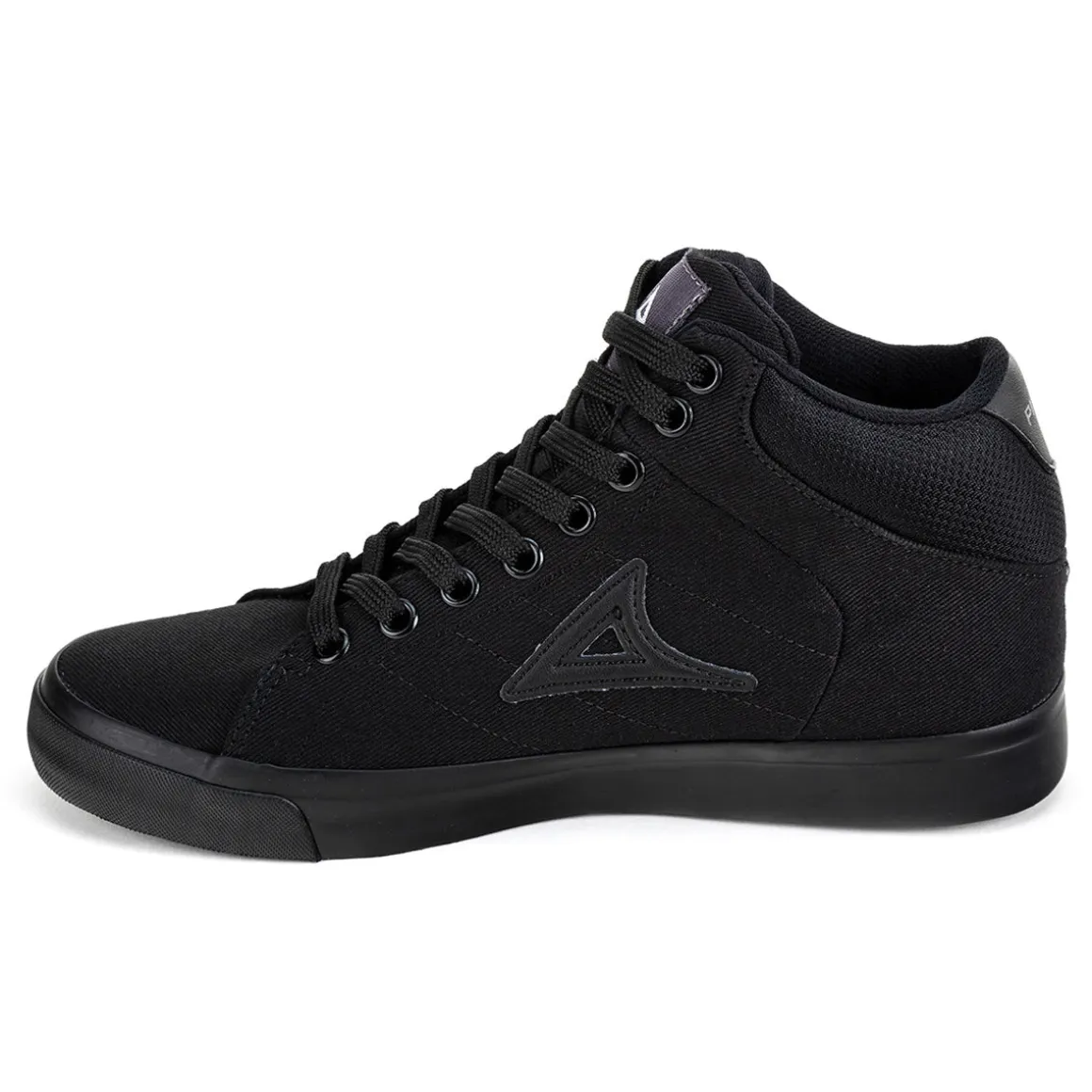 Tenis Pirma Para Niño Bota Casual 04790