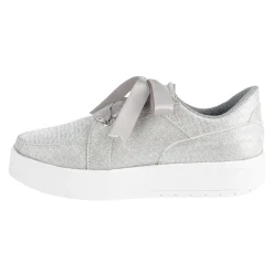 Tenis Plataforma Para Niña Joven Artel 08869