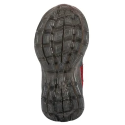 Tenis Spiderman Luces Led Niño Kings Lu 05628