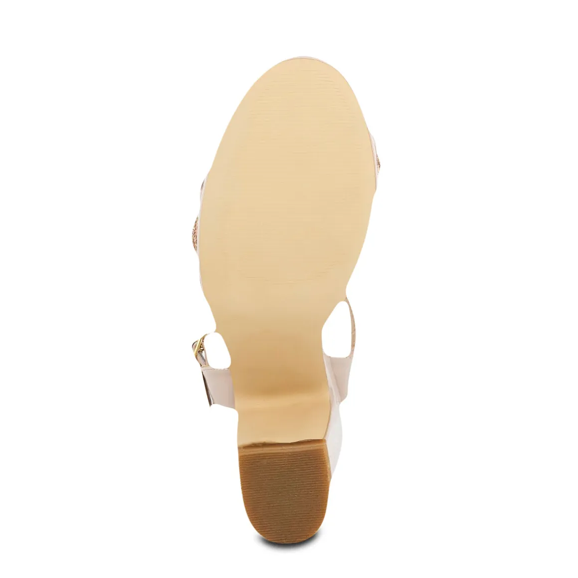 Zapatilla Brillos Fiesta Graduación Maquillaje Para Mujer Joza 05411
