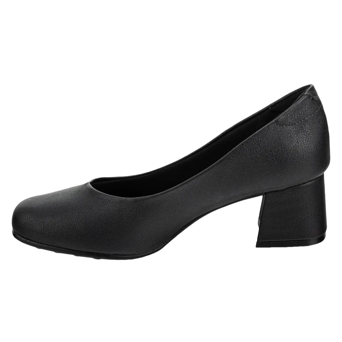 Zapatilla Clásica Elegante Para Mujer Modare 05899/05900 Beige-Negro