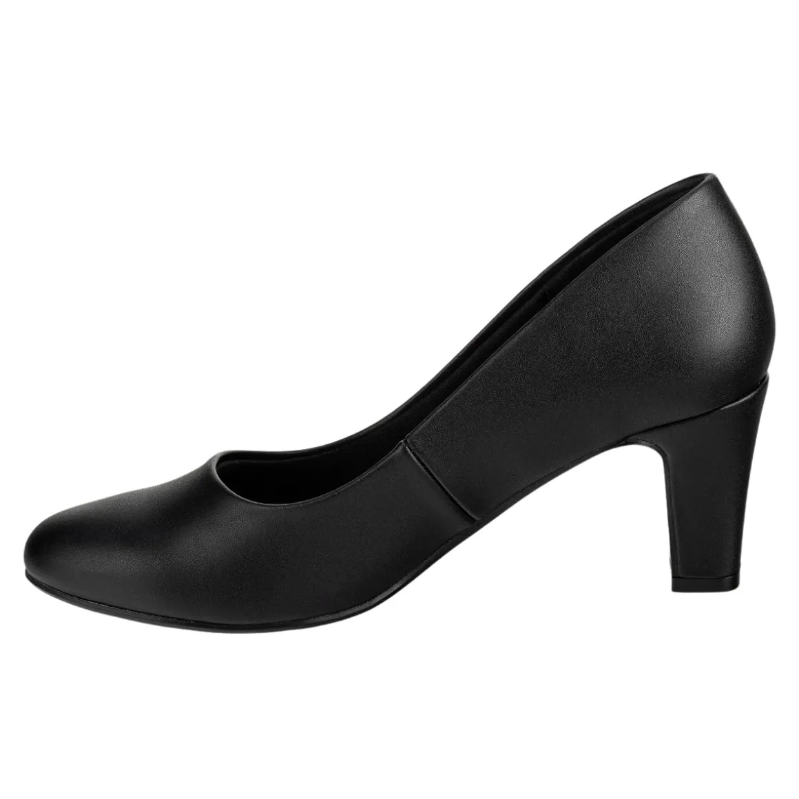 Zapatilla Para Mujer Vestir Lady Paulina 06207
