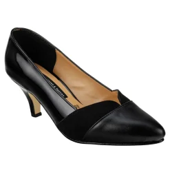 Zapatilla Para Mujer Vestir Silvia Cordero 06414