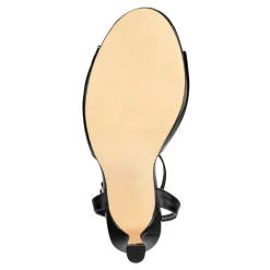 Zapatilla Sandalia Kitten Heel Fiesta Graduación Para Mujer Senties 08331-32