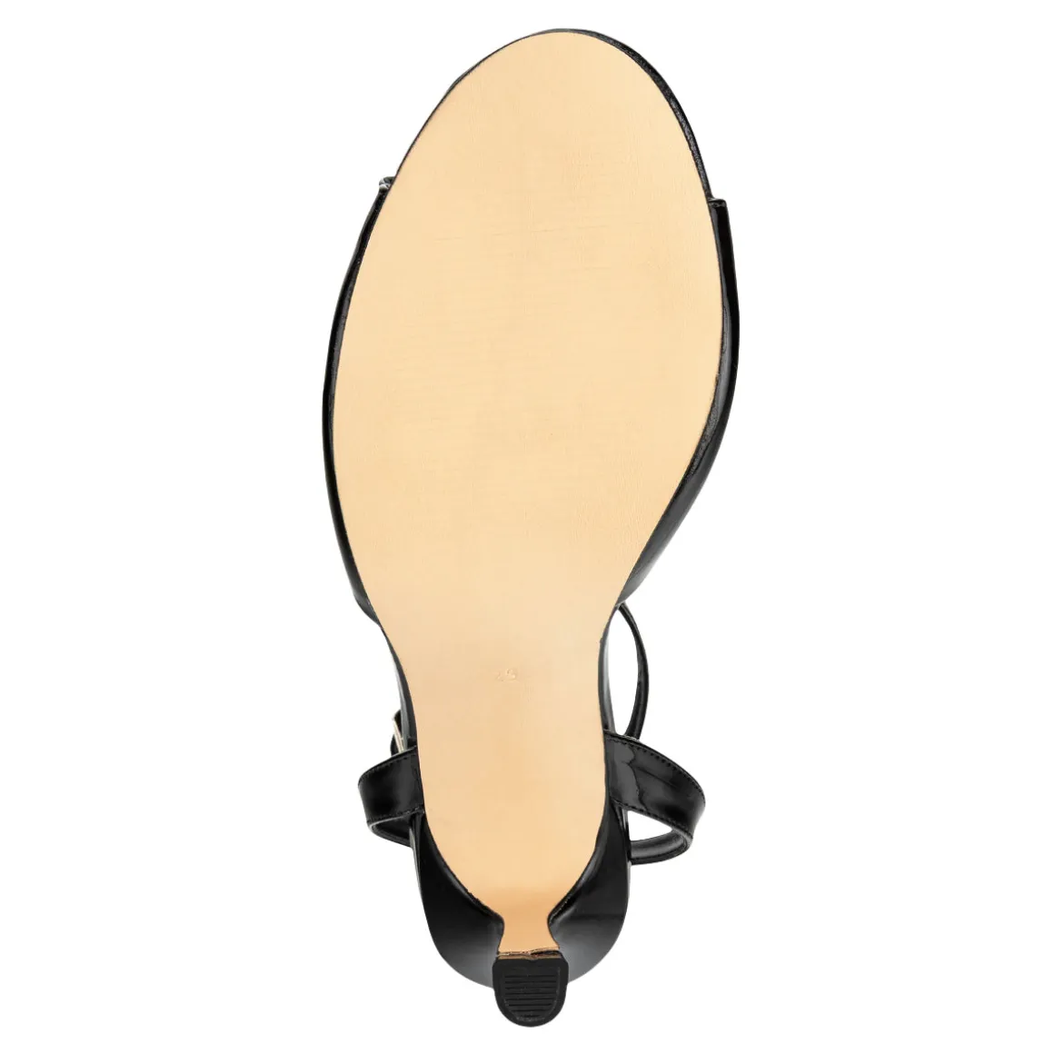 Zapatilla Sandalia Kitten Heel Fiesta Graduación Para Mujer Senties 08331-32