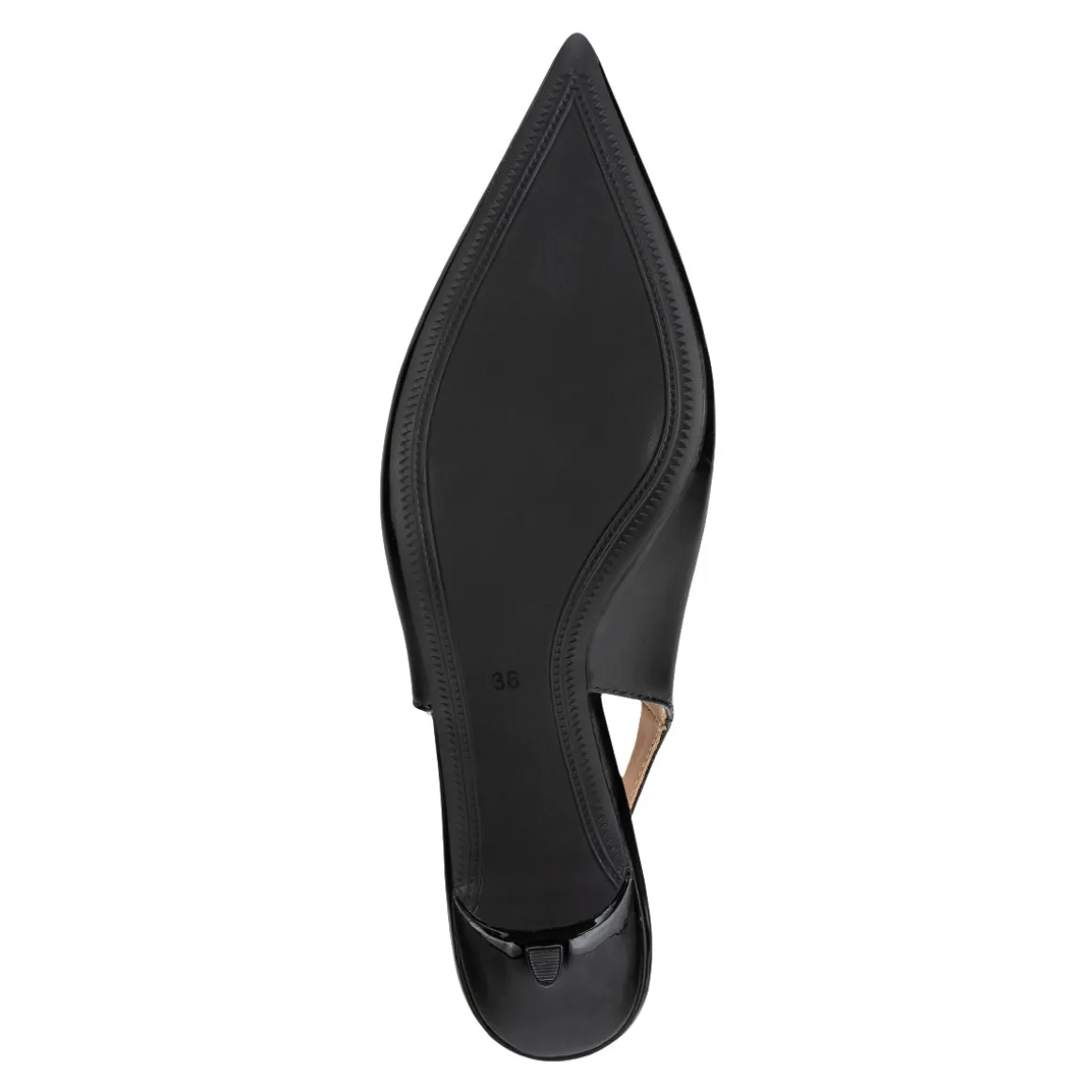 Zapatilla Slingback Kitten Para Mujer Perugia 08169-70