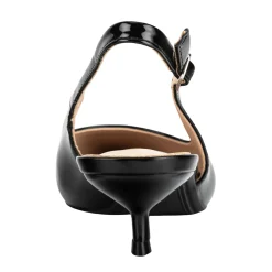 Zapatilla Slingback Kitten Para Mujer Perugia 08169-70