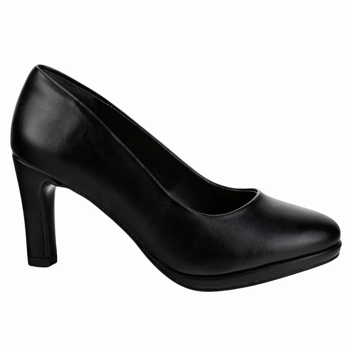 Zapatilla Vestir Julie Para Mujer Lady Paulina 07298