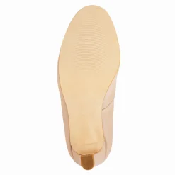 Zapatilla Vestir Maqui Para Mujer Lady Paulina 07299
